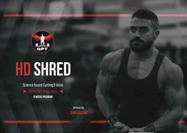 Download HD Shred Pdf